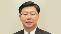 Korean broadcasting system (KBS): new president & ceo
