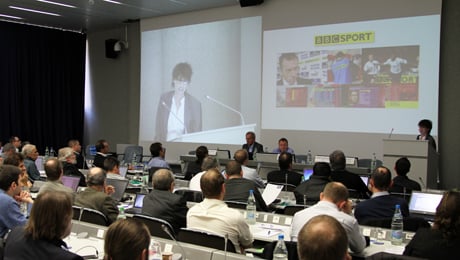 QC Workshop passes the test!