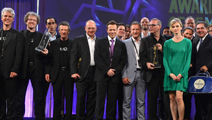 Eurovision invites entries for Rose d'Or Awards 