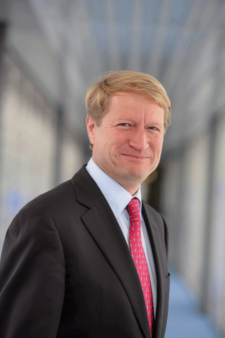 Ulrich WILHELM