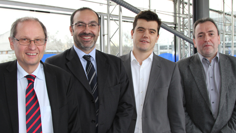 DigiTAG takes up the global fight for terrestrial broadcasting