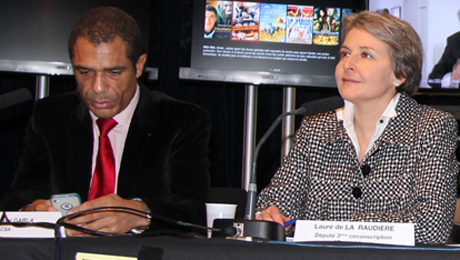 Great strides for Hybrid TV but regulatory challenges remain