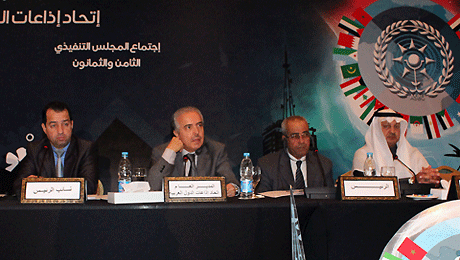 ASBU elects new president ahead of statutory reform