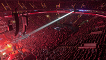 Watch the 2013 Eurovision Song Contest Semi-Final draw live