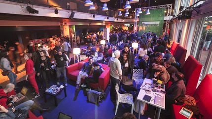 Eurosonic