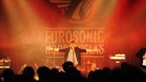 EUROSONIC FESTIVAL 2013 