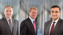 EBU's Executive Board meets for first time in 2013