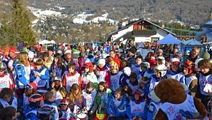 World Snow Day 2013 triples its impact: 435 events in 39 countries