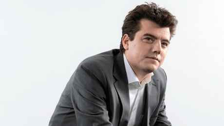 EBU Eurovision Technology & Innovation Director to face new challenge