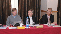  Verdi and Wagner top Euroradio Music Group’s agenda in Nicosia