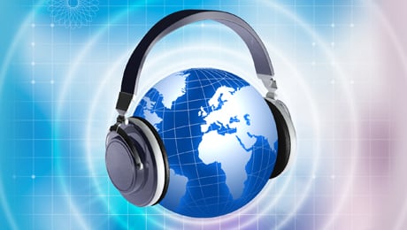 A complete spectrum of activities for EBU Radio Week