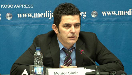 RTK appoints Mentor Shala, 37, as new DG