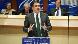 Georgian president says GPB DG was pushed out