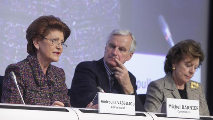 “Licences for Europe”: European Commission has high hopes for stakeholder dialogue