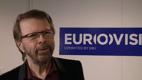 Eurovision legend joins countdown to Malmö 2013