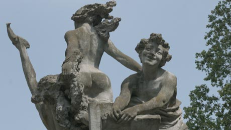 3DTV material added to Beyond HD test sequences