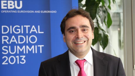 Crystal clear Recommendation from the Digital Radio Summit