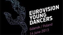 Curtain call for Eurovision Young Dancers 2013
