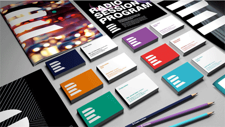 Czech Radio launches new branding