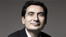 EBU appoints new Director of Public Affairs and Communications