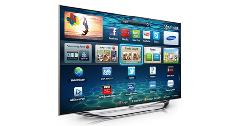 Connected TV: MEPs stress the importance of content 