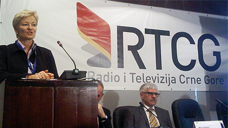 EBU conference calls for stronger ties between PSM and citizens