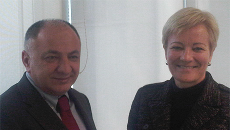 DG appeals to Montenegrin government to raise funding for RTCG