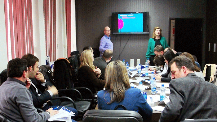 EBU starts EU-funded public service news workshops 