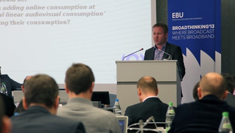 Much done, but more to do on broadband delivery technology