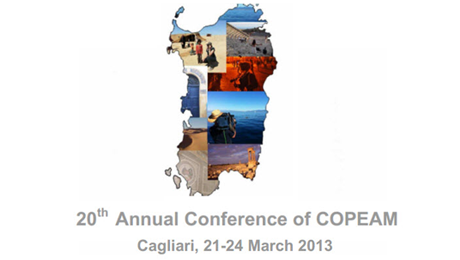 COPEAM brings 200 broadcasters to Sardinian conference