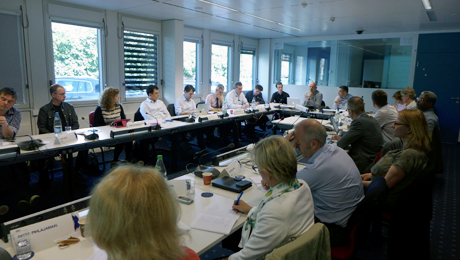 Public Service Media: 'content curators of the future' 