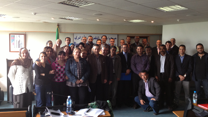 ENTV commits to enhanced leadership through the EBU