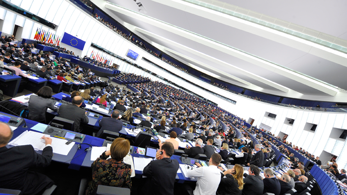 MEPs identify ‘EBU role’ in restoring public broadcasting to Greece