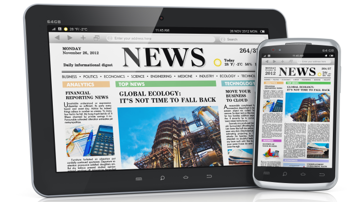 EU commission receives new antitrust complaint against google
