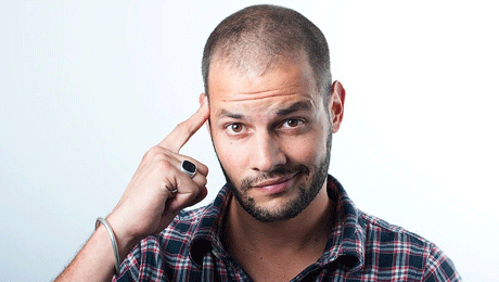 From winner to decider – Rose d’Or jury member Bjorn Hering