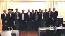 Euroradio Assembly closes in Tenerife