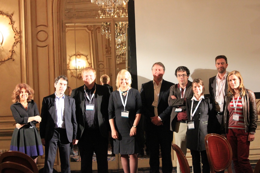 New group to drive multimedia innovation at the EBU 