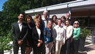Euroradio International Relations elected members meet in Rome to discuss current issues