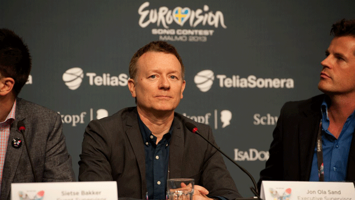 Eurovision organisers respond to media reports on voting