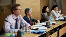 EBU present at PSM Workshop in Warsaw, 12-14 May 2013