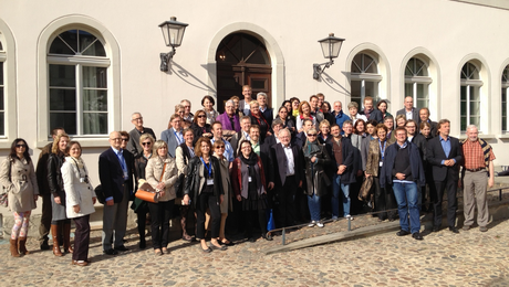 Music experts meet in Leipzig