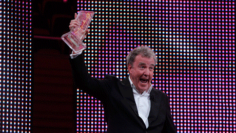 The rise of the Rose d’Or and a welcome back ‘home’
