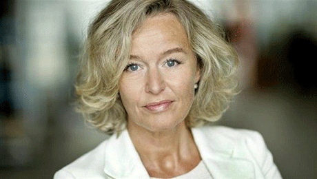 DR appoints executive producer for Eurovision 2014