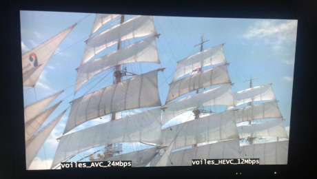 UHDTV coming into sharp focus