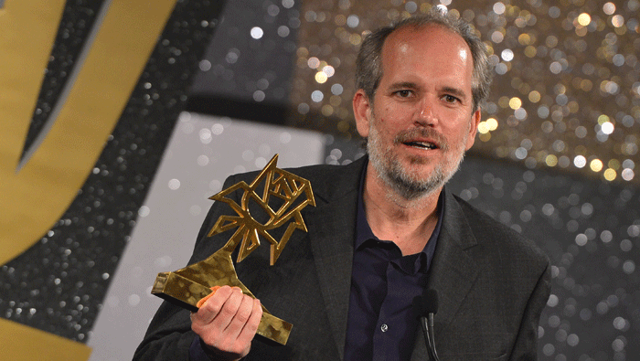 Rose d'Or Spotlight: From law to laughs with 'Spy'