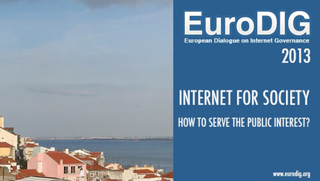EuroDIG conference tackles questions of connected TV