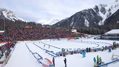 EBU becomes International Biathlon Union’s media partner until 2018