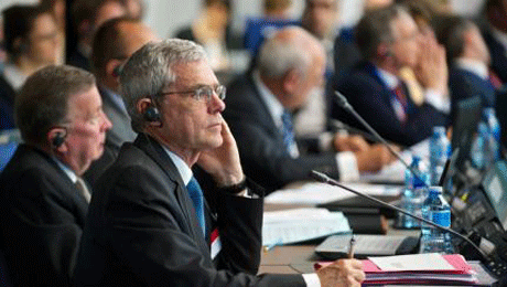 Council of Europe alerts governments on risks of digital tracking and surveillance