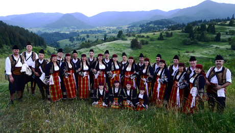 Euroradio Folk Festival
