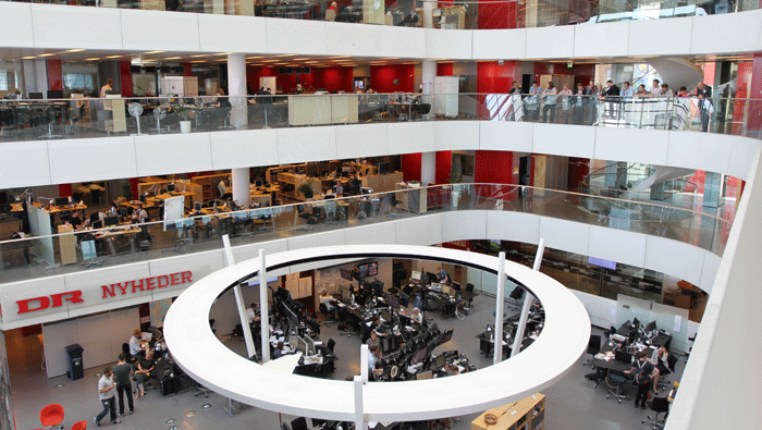 IMPS at DR: media integration is about joined-up thinking